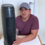 Home New Model Featuring Auto Mode and Air Quality Indicator3:23 New Model Featuring Auto Mode and Air Quality Indicator TheRoneZone